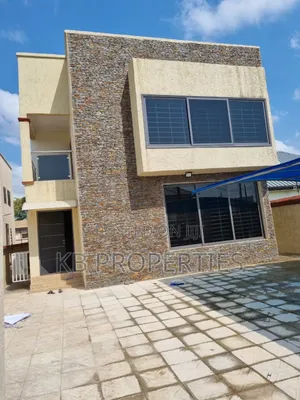 4bdrm Duplex in Kb Properties, Community 25 for rent
