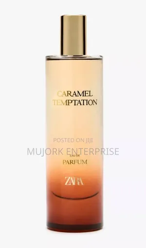 Original Zara Perfume From Finland