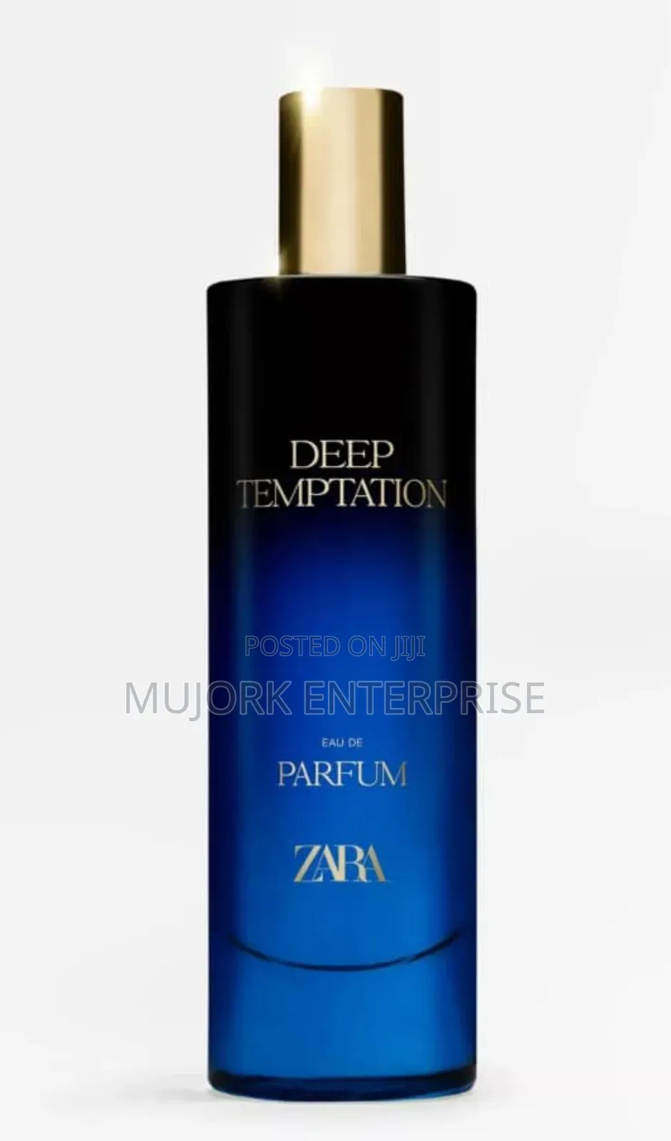 Original Zara Perfume From Finland