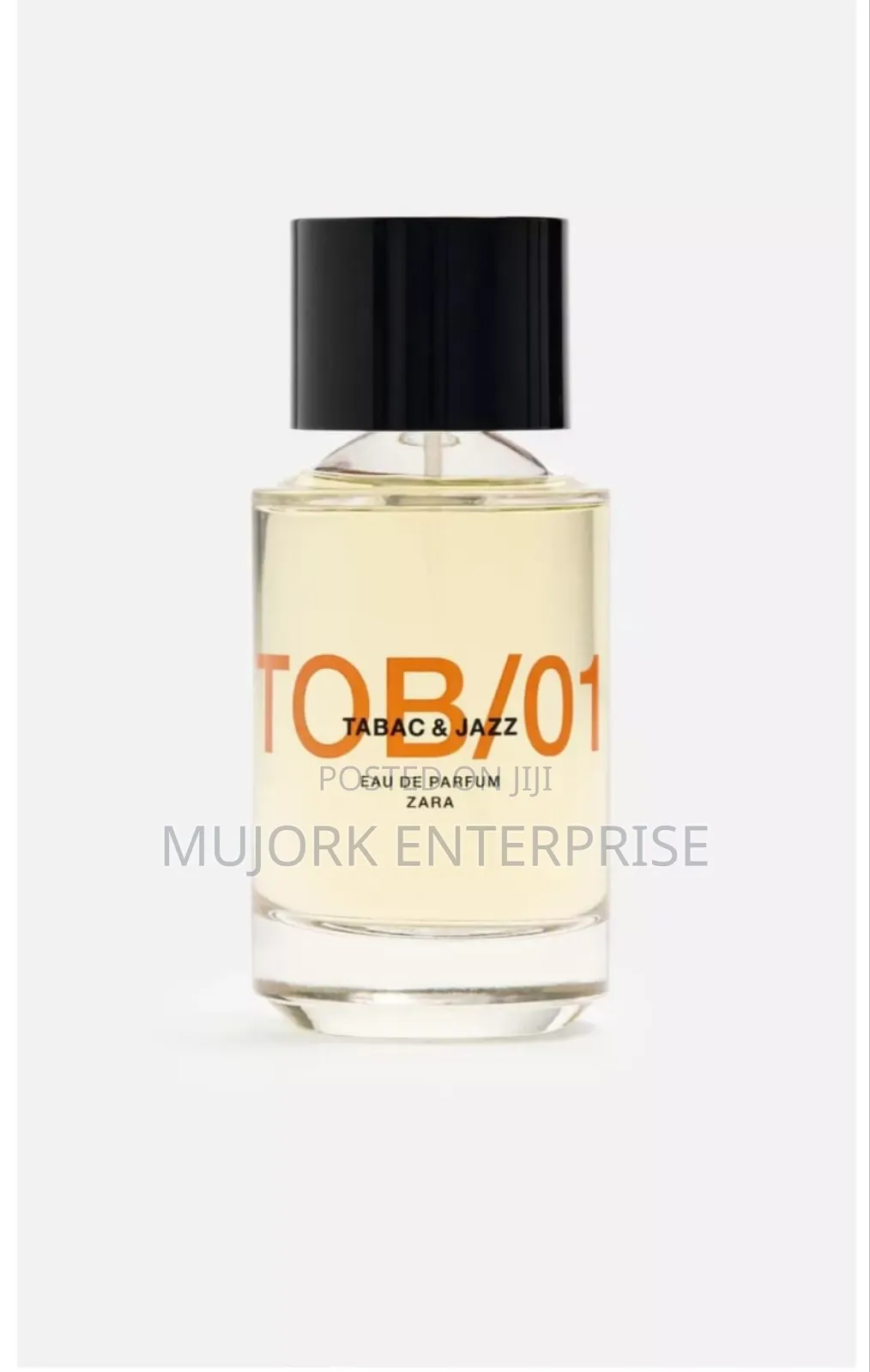Original Zara Men Perfume (Finland)