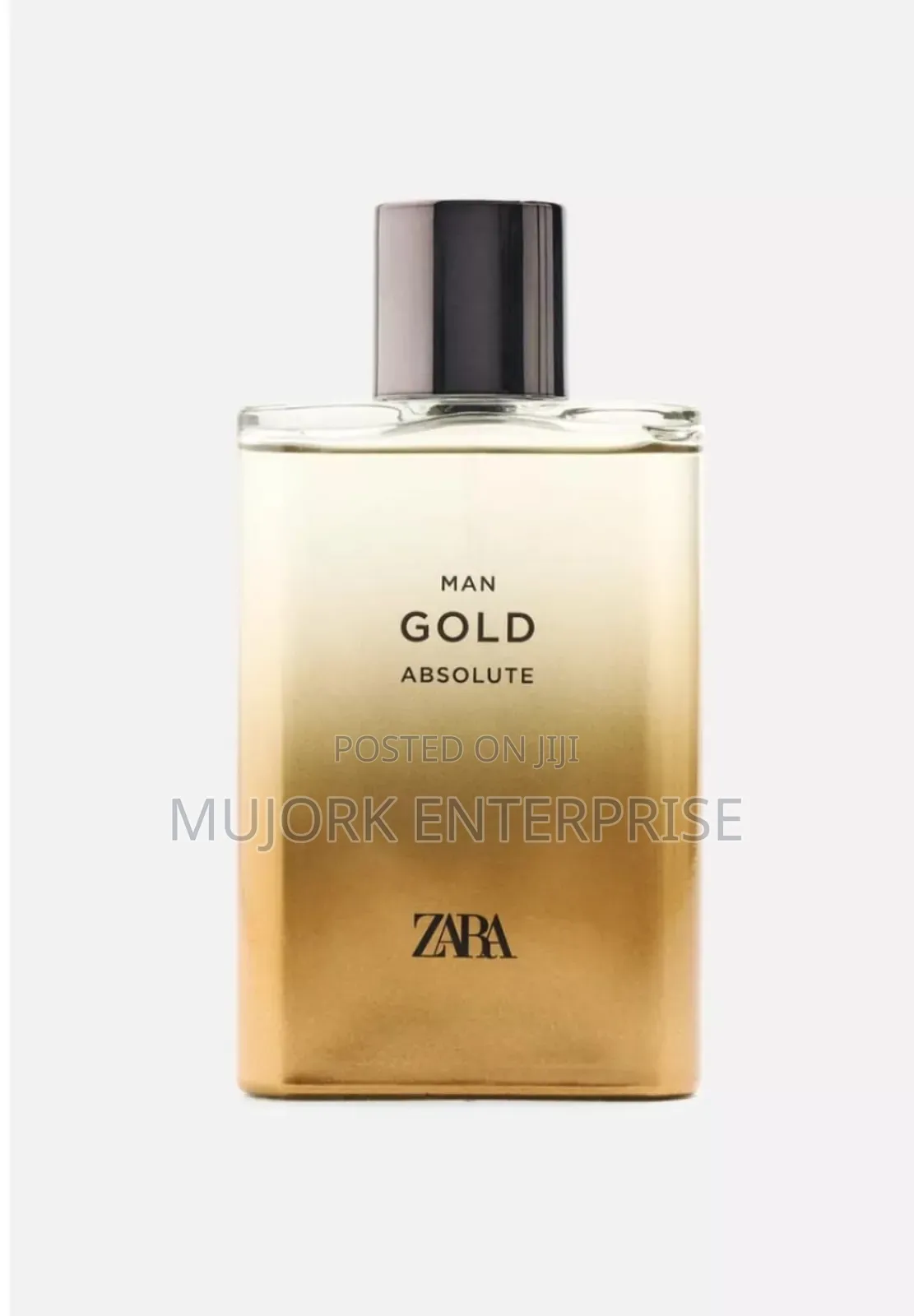 Original Zara Men Perfume (Finland)