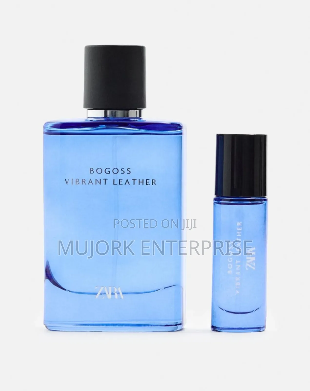 Original Zara Men Perfume (Finland)
