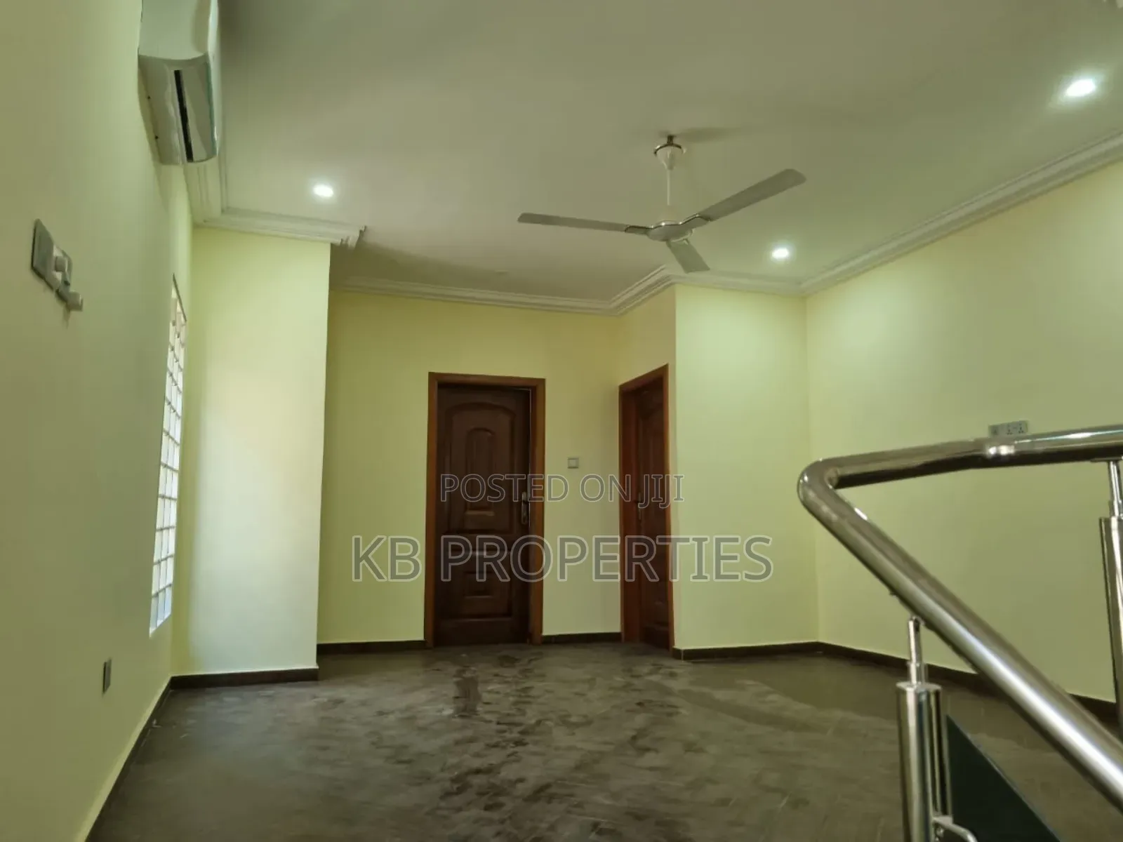 4bdrm Duplex in Kb Properties, Community 25 for rent