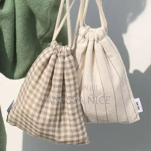 Drawstring Bag