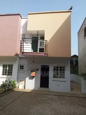 2bdrm House in Garden Estate, East Legon for rent