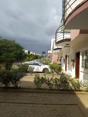 2bdrm House in Garden Estate, East Legon for rent