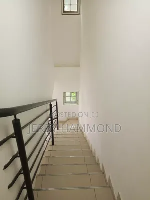2bdrm House in Garden Estate, East Legon for rent