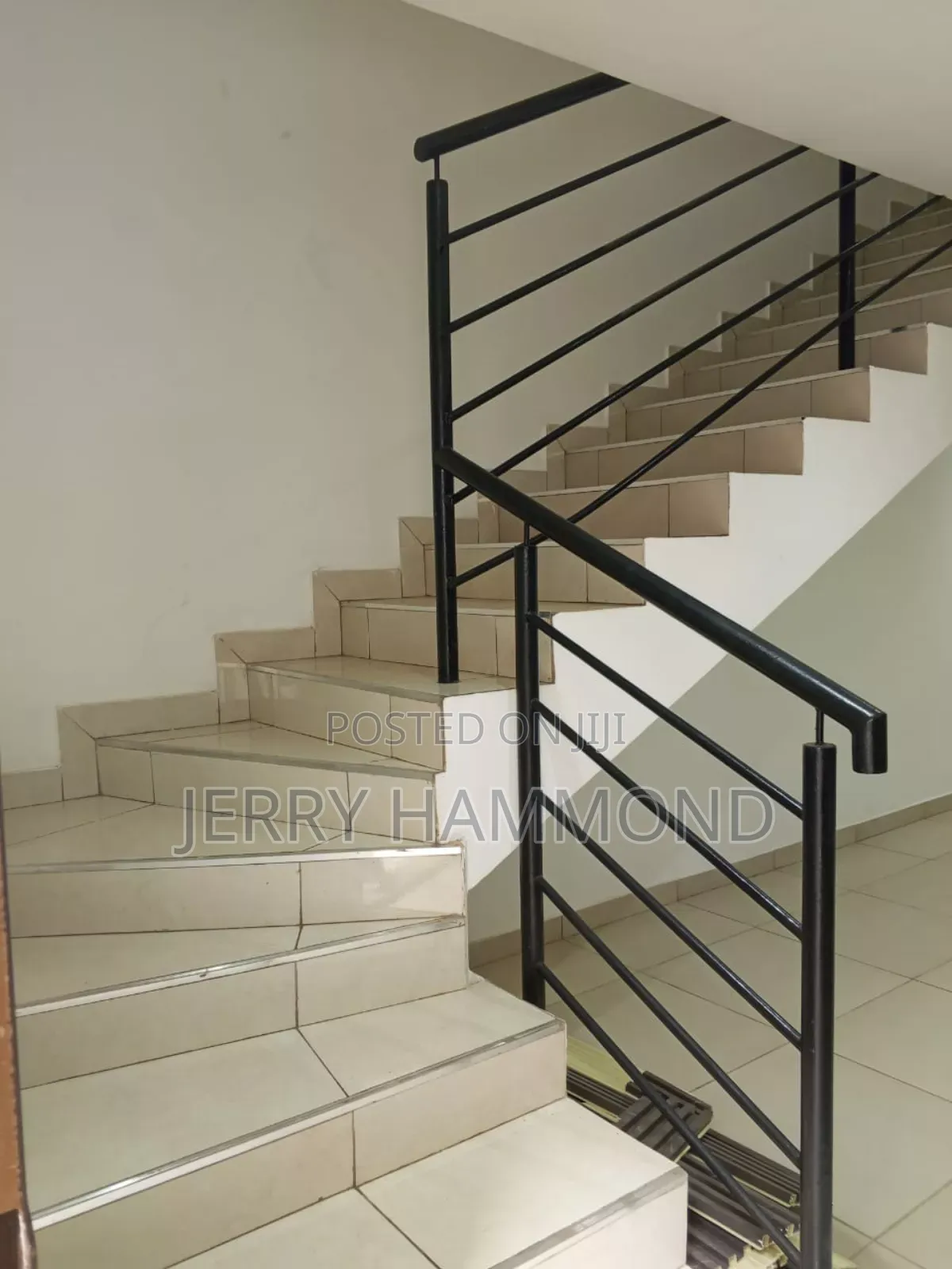 2bdrm House in Garden Estate, East Legon for rent