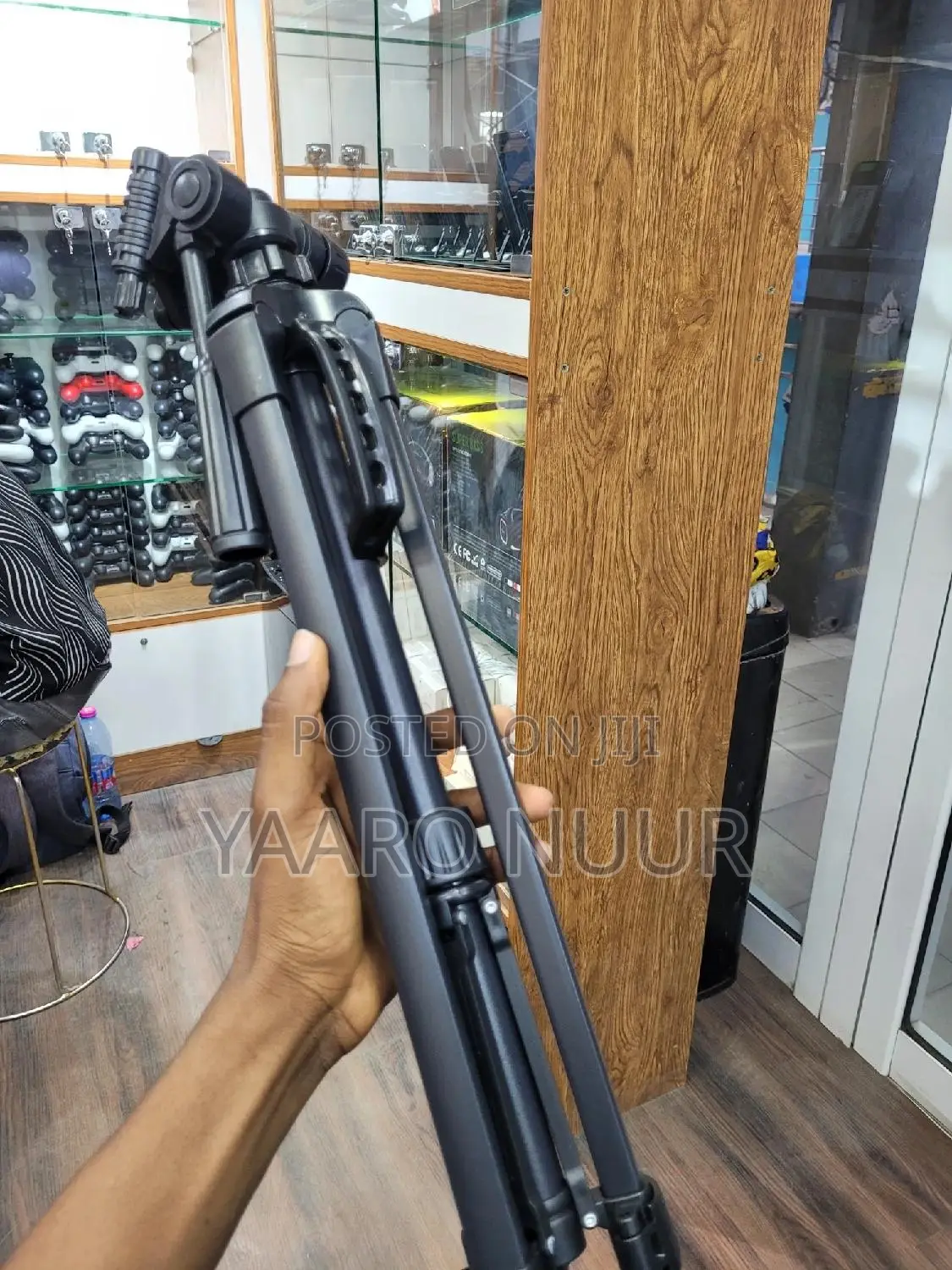 Tripod Stand for Sale