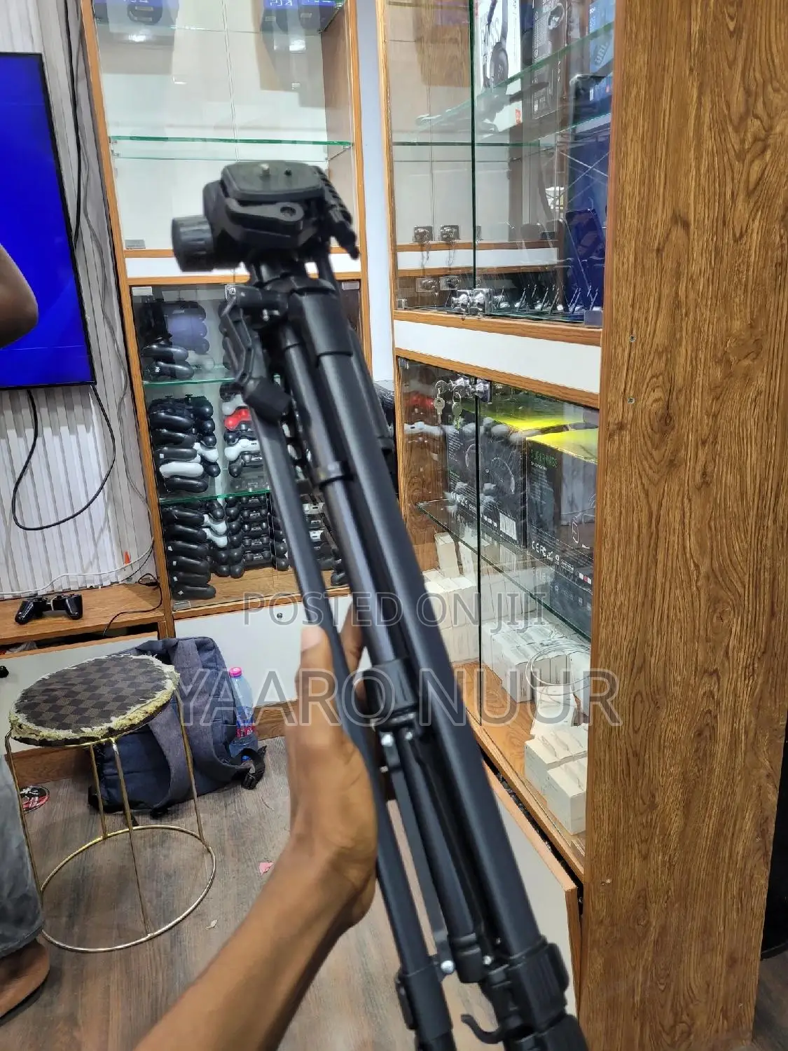 Tripod Stand for Sale
