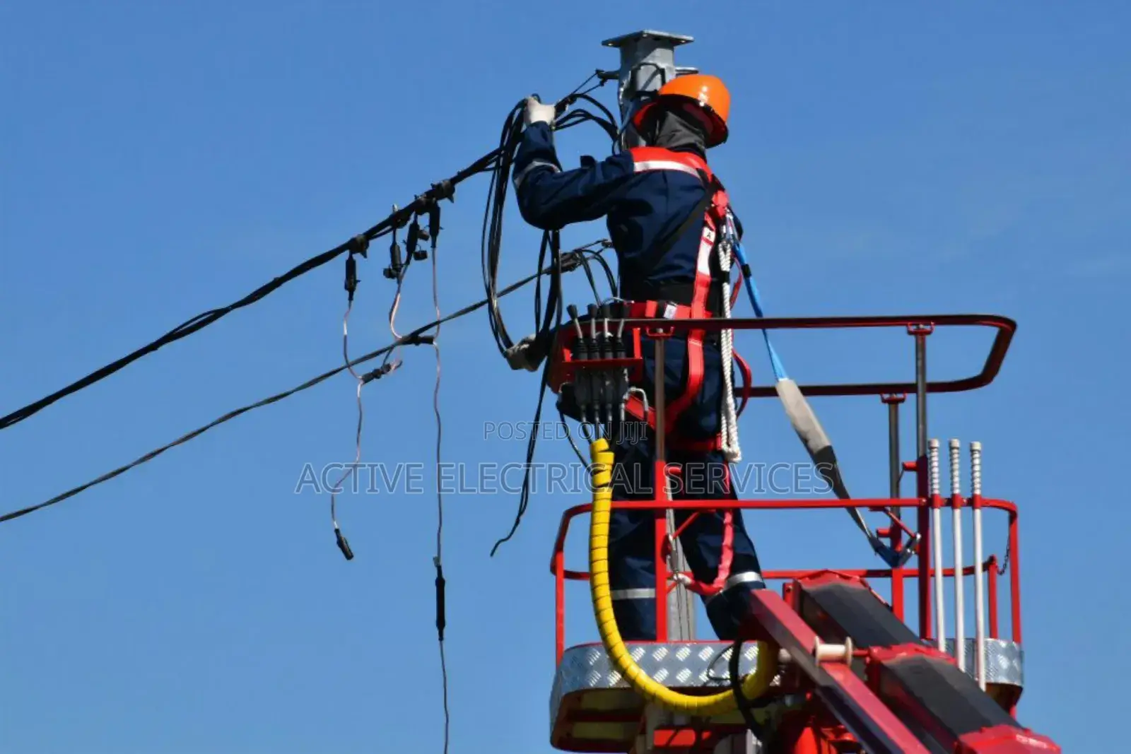 General Electrical Services
