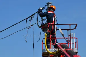 General Electrical Services