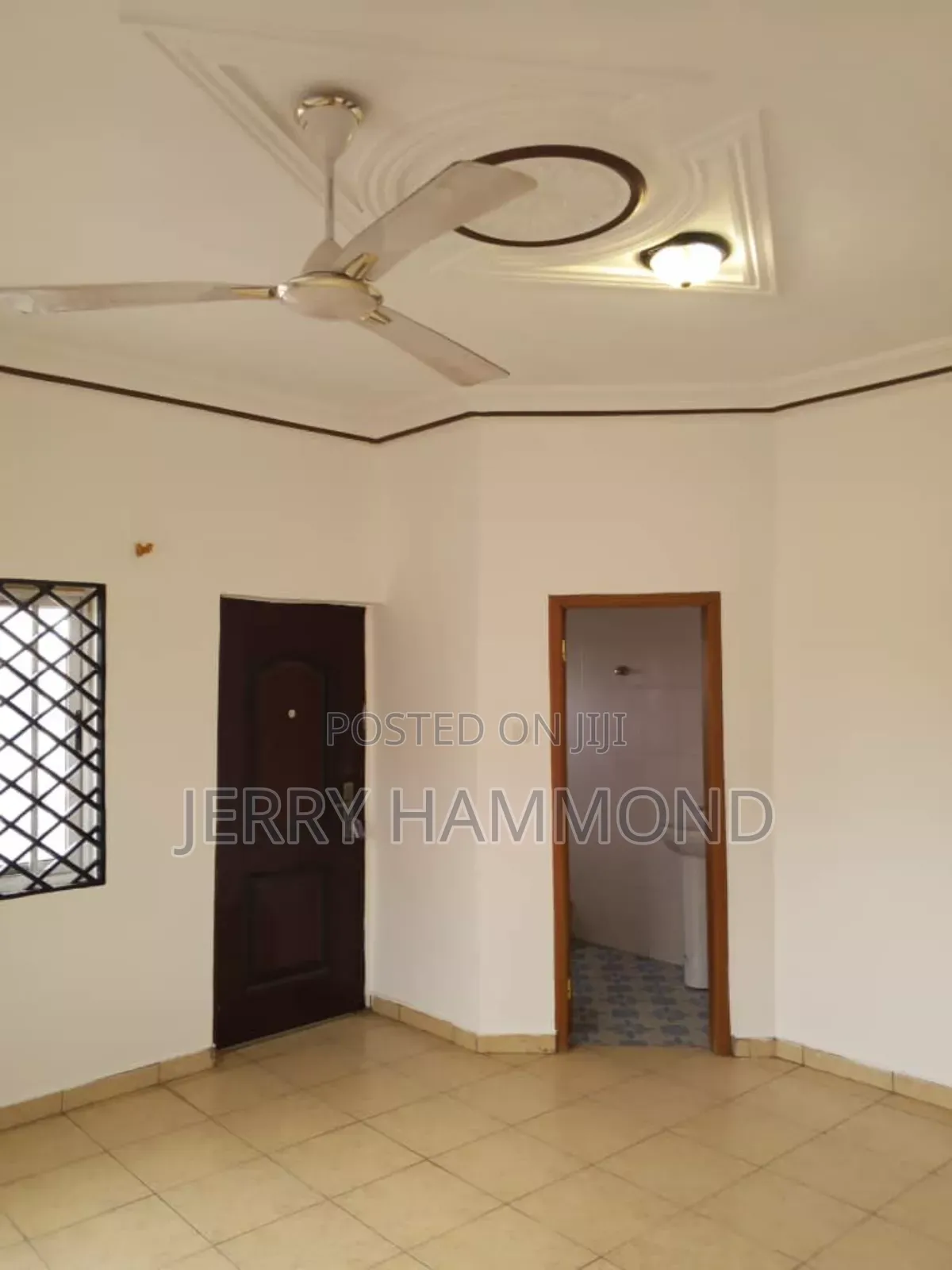 4bdrm House in East Airport, Tseaddo for rent