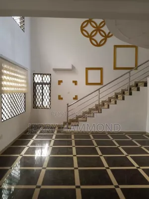 4bdrm House in East Airport, Tseaddo for rent