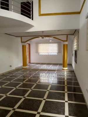 4bdrm House in East Airport, Tseaddo for rent