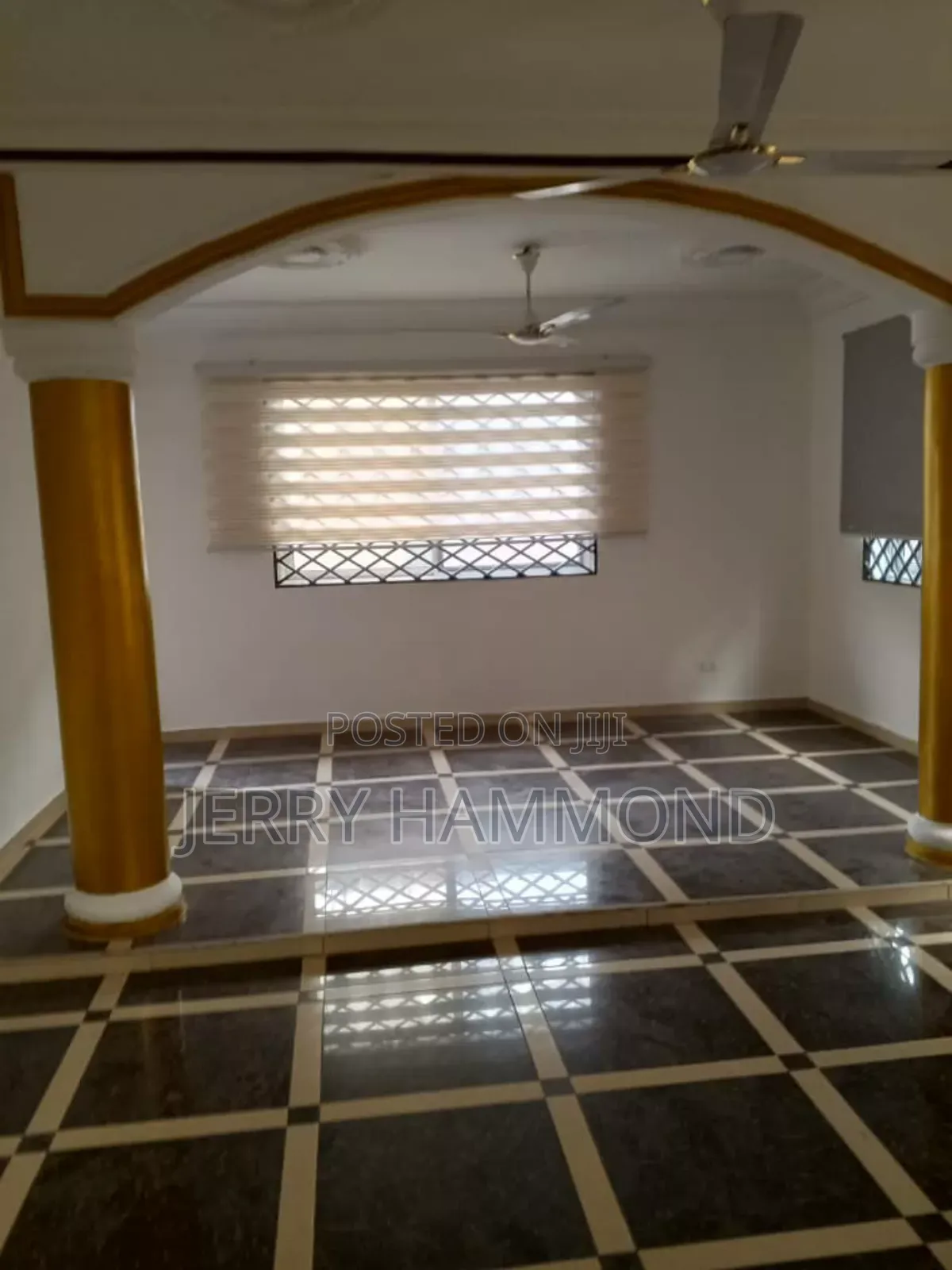 4bdrm House in East Airport, Tseaddo for rent