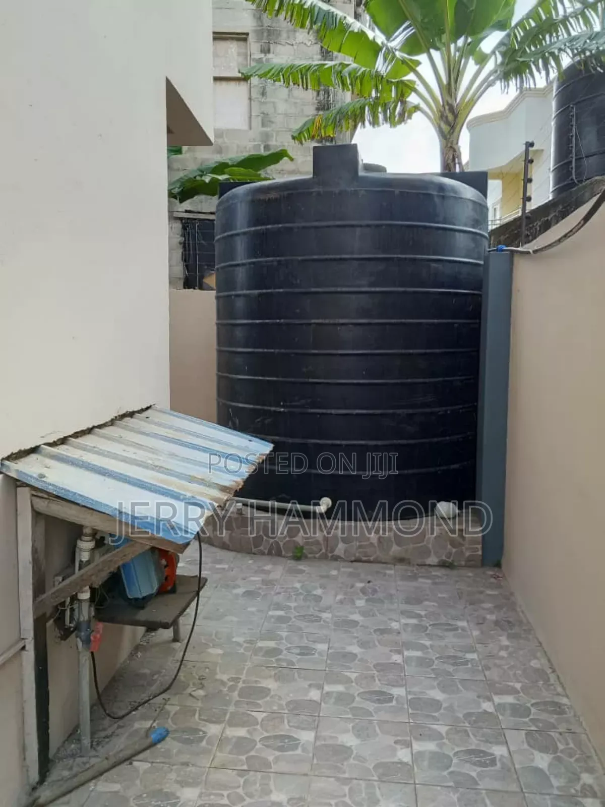 4bdrm House in East Airport, Tseaddo for rent