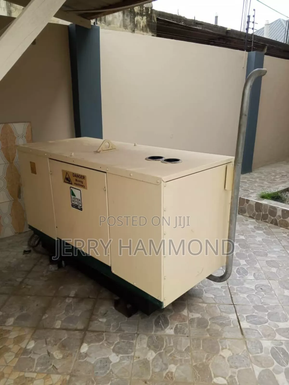 4bdrm House in East Airport, Tseaddo for rent