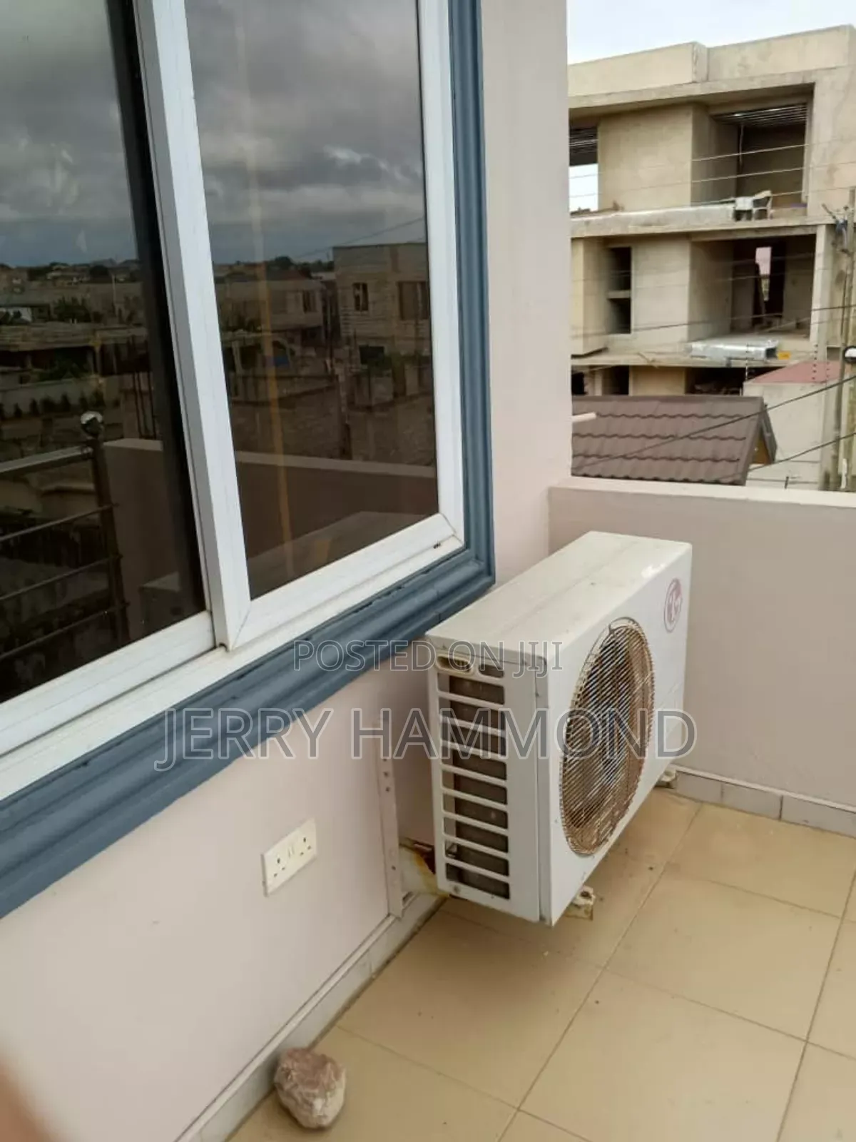 4bdrm House in East Airport, Tseaddo for rent