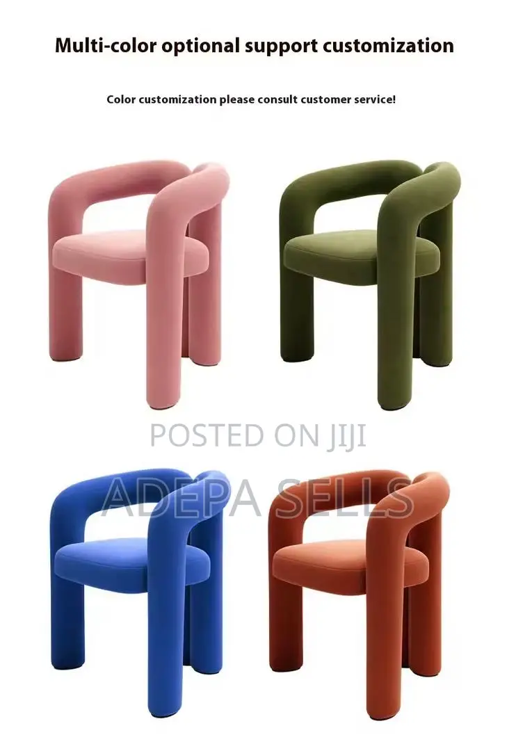 Luxury Chair