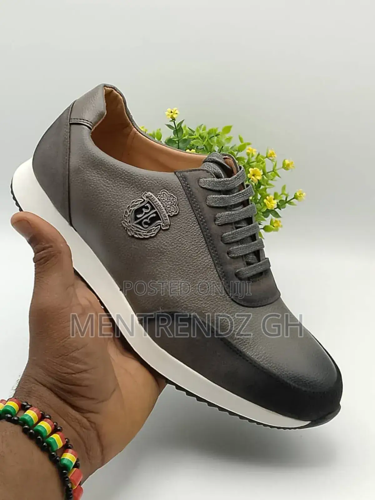 Quality Men Shoe