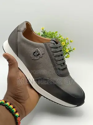 Quality Men Shoe