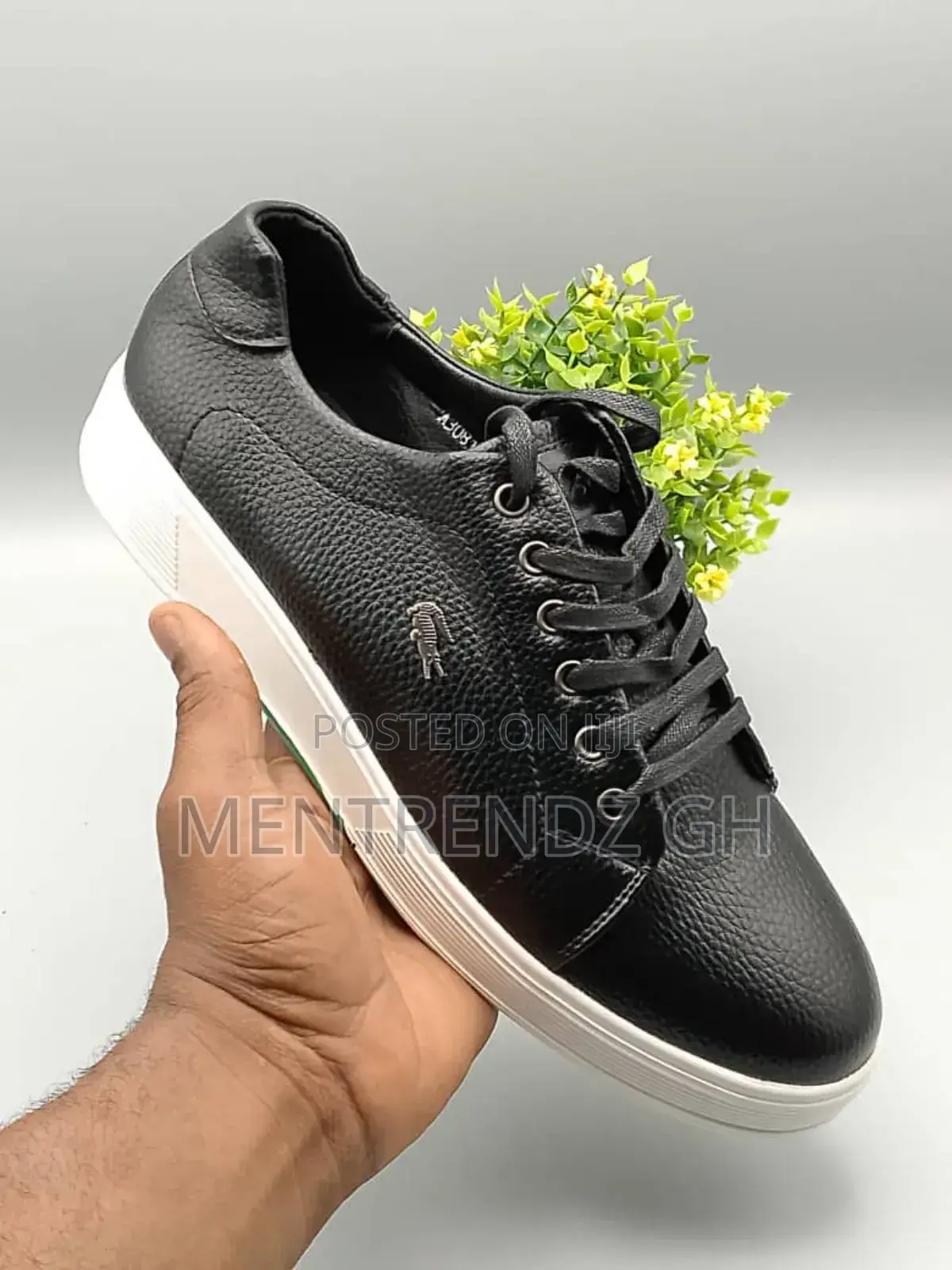 Quality Men Shoe