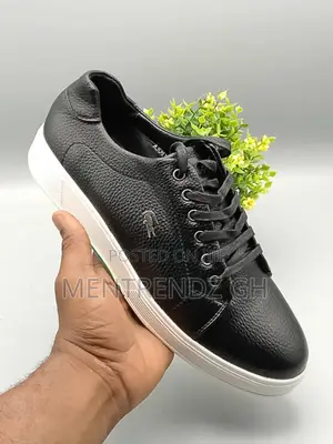 Quality Men Shoe