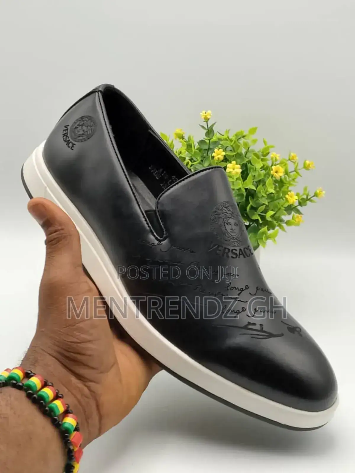 Quality Men Shoe