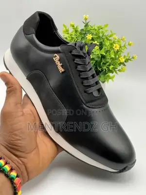Quality Men Shoe