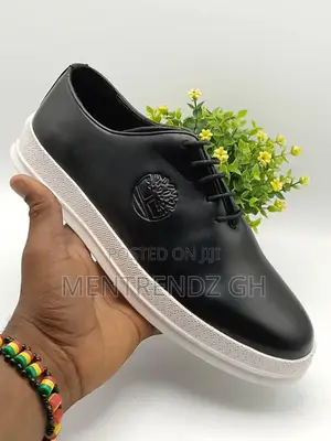 Quality Men Shoe