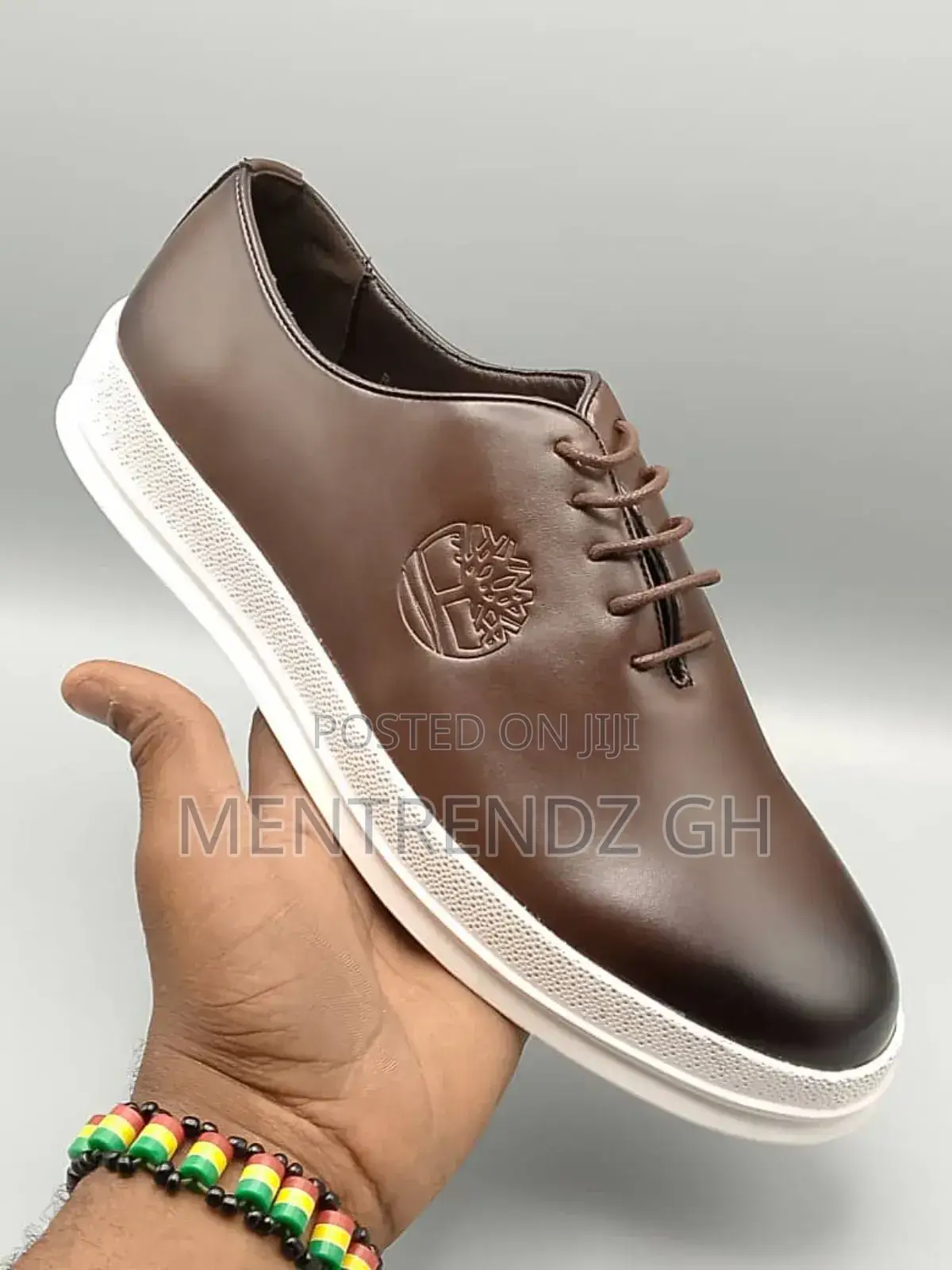 Quality Men Shoe