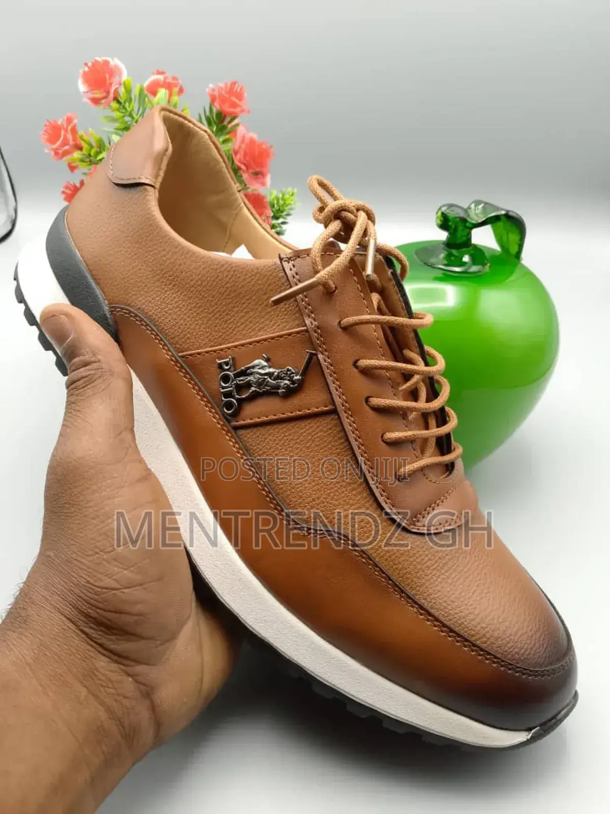Quality Men Shoe