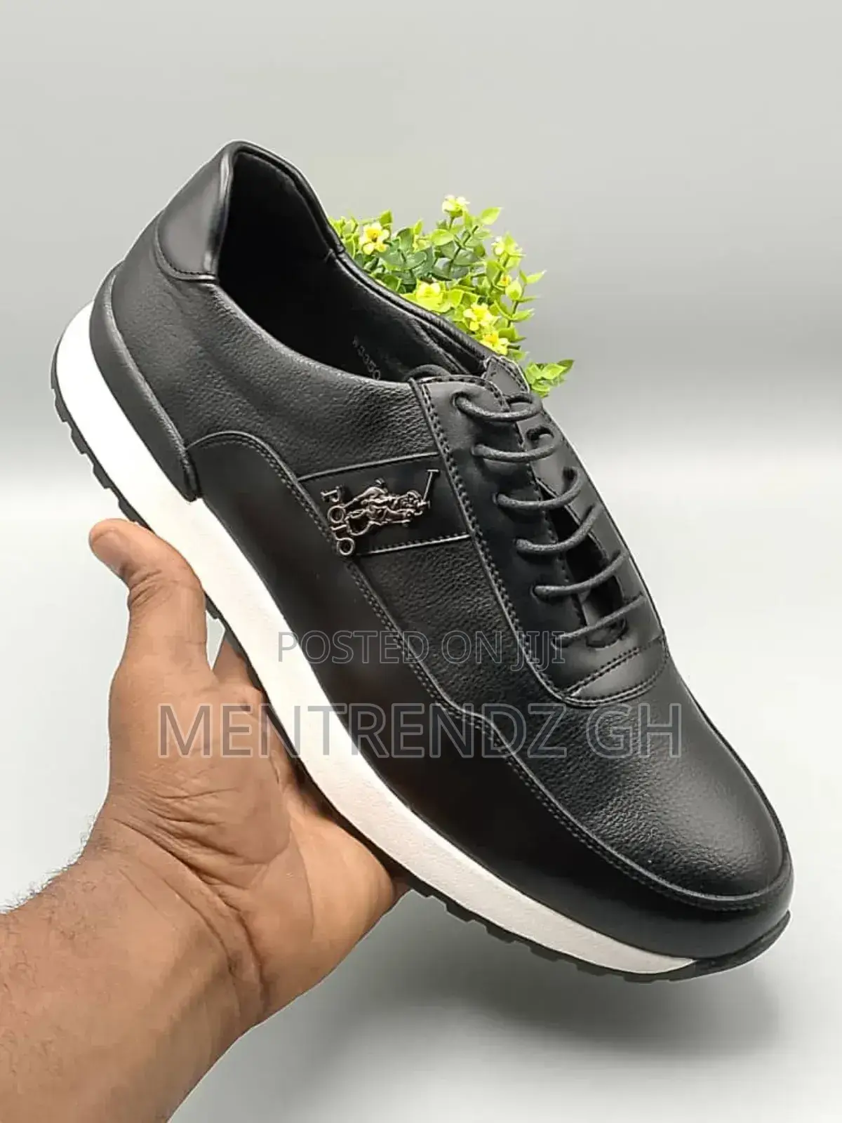 Quality Men Shoe