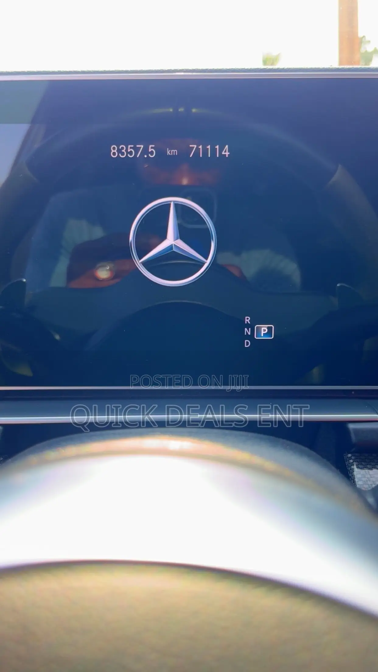 Mercedes-Benz GLE-Class AMG GLE 53 4MATIC 2023 Gray