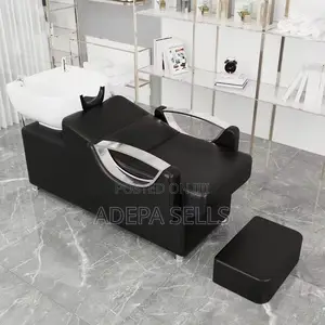 Salon Backwash