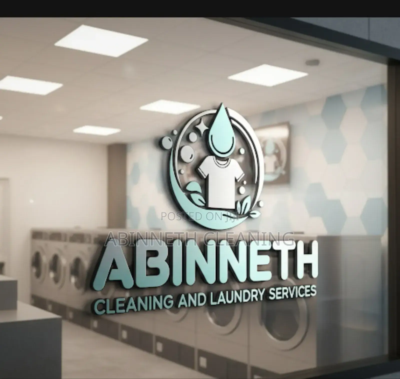 Abinneth Cleaning and Laundry Services
