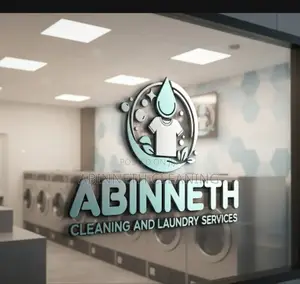 Abinneth Cleaning and Laundry Services