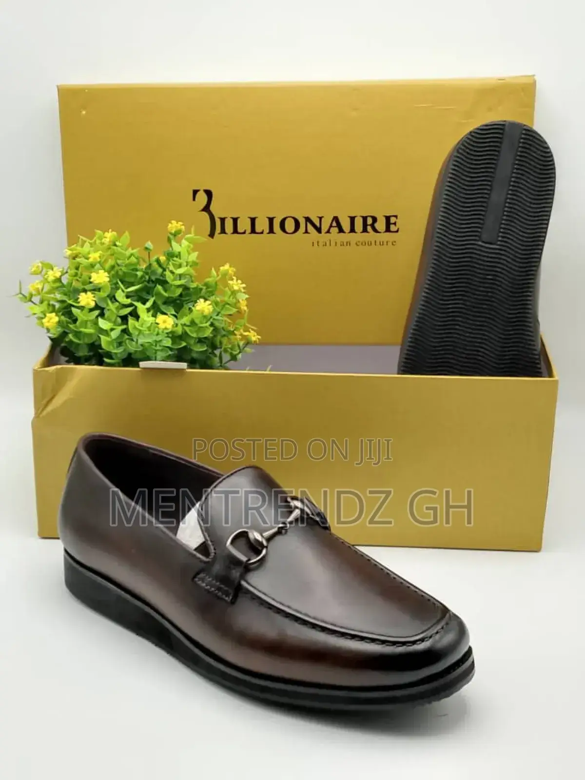 Men Quality Casual Shoes