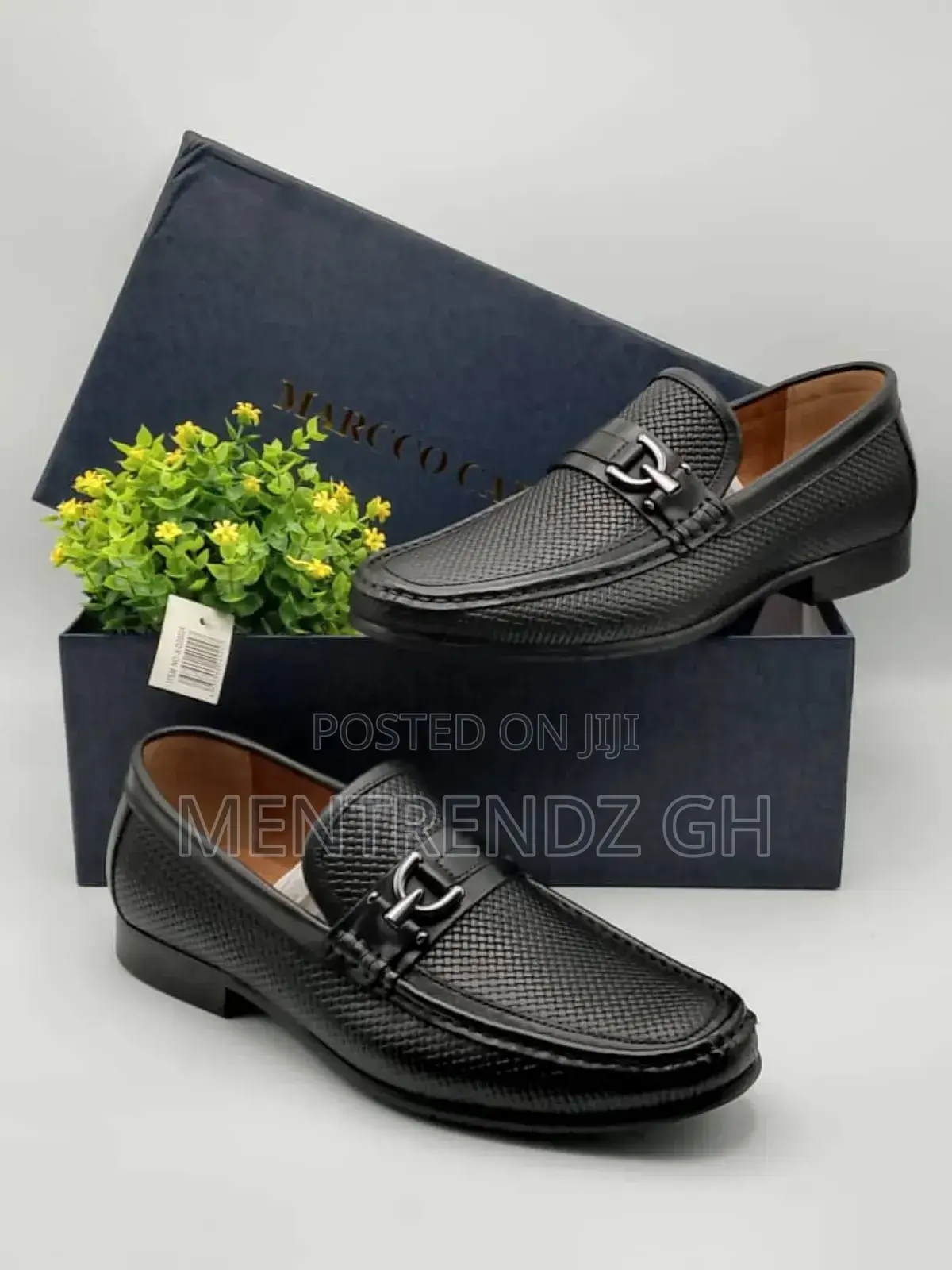Men Quality Casual Shoes