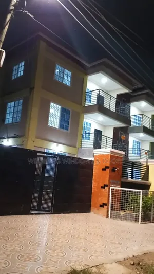 2bdrm Apartment in Aseda Estate, Tema Metropolitan for rent