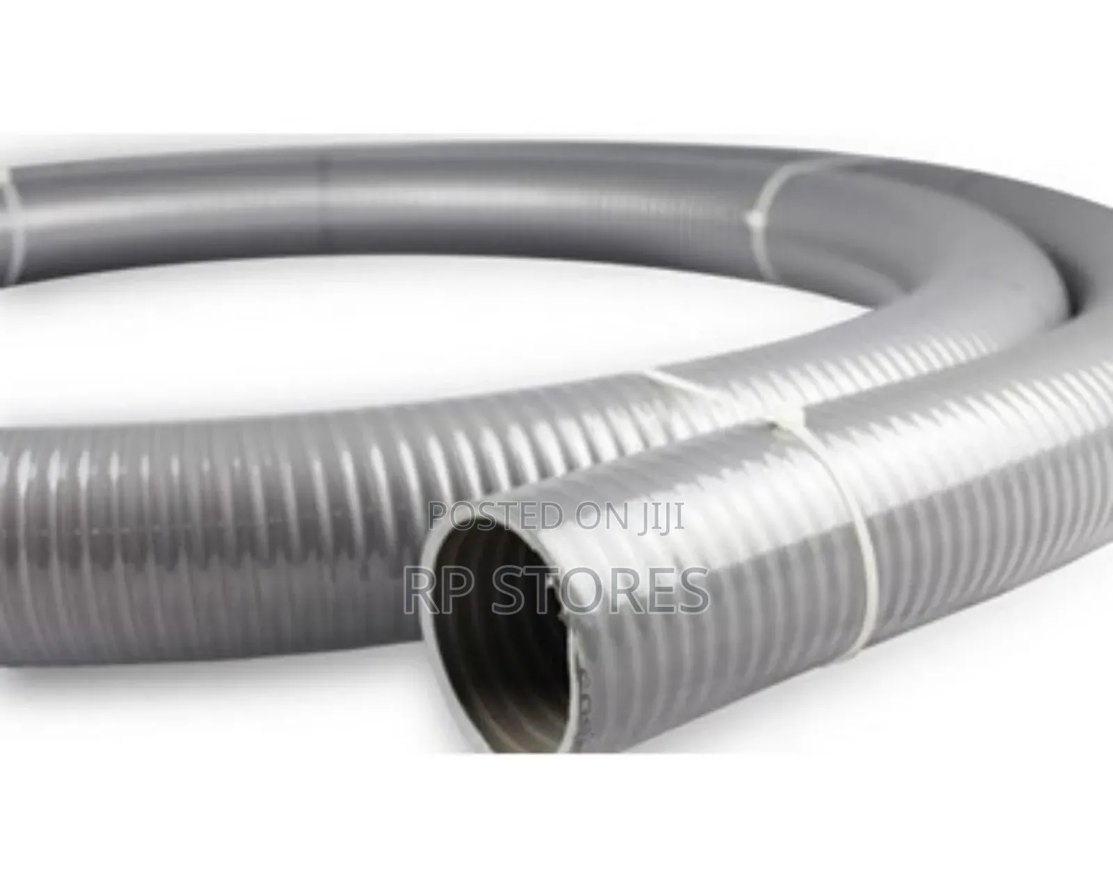 Inlet 4 Inches Hose