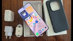 New Huawei Honor Magic 2 256 GB White