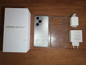 New Huawei Honor Magic 2 256 GB White