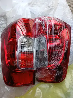 Nissan Navara 2016/2018 Taillight Brand New Original Available