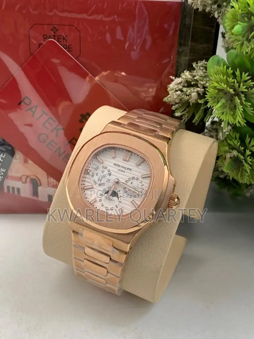 Original Patek Philippe Watches