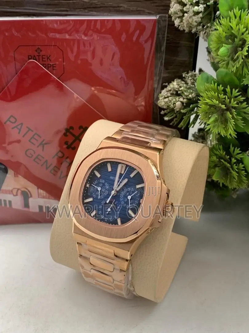 Original Patek Philippe Watches