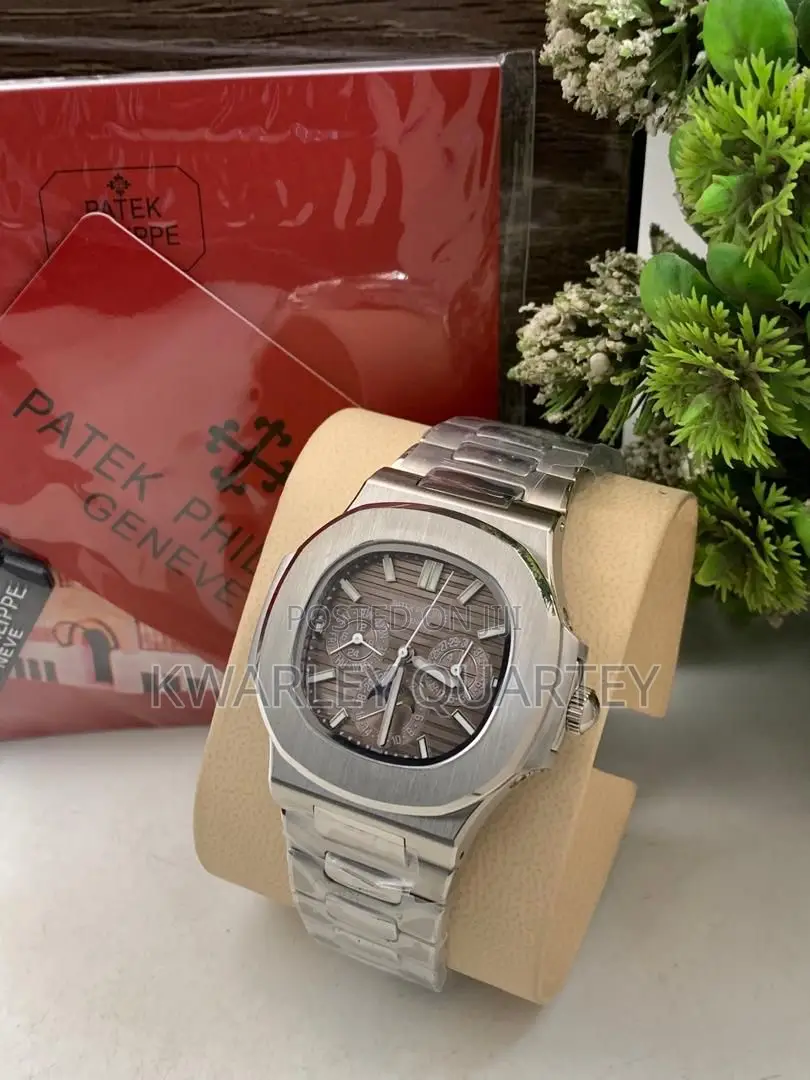 Original Patek Philippe Watches