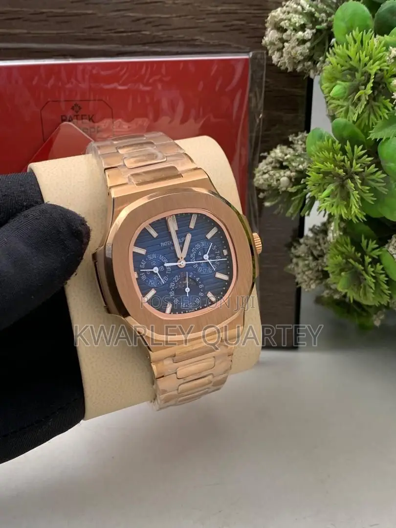 Original Patek Philippe Watches