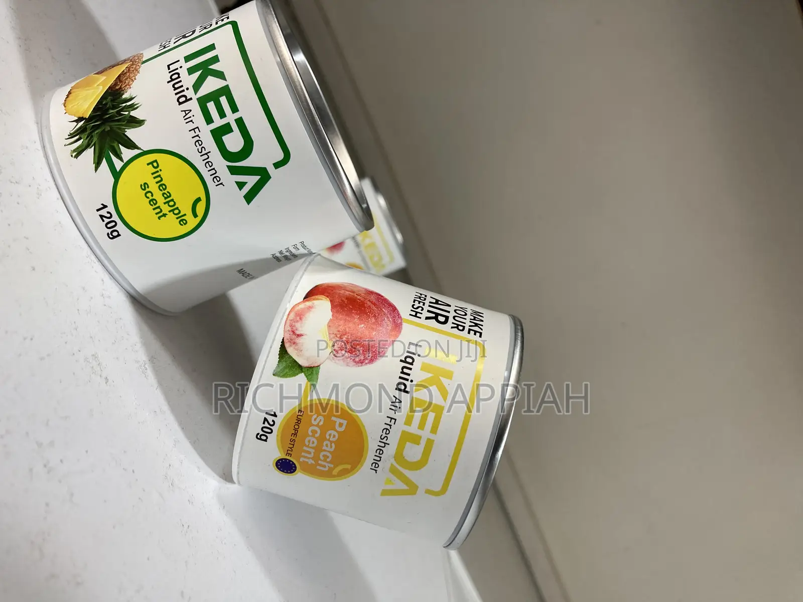 Airfreshner